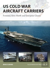 Us Cold War Aircraft Carriers