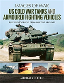 Bertrand.pt - Us Cold War Tanks And Armoured Fighting Vehicles