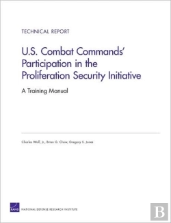Bertrand.pt - U.S. Combat Commands' Participation In The Proliferation Security Initiative