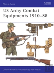 Us Combat Equipments, 1910-88