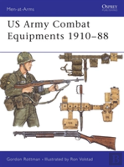 Bertrand.pt - Us Combat Equipments, 1910-88