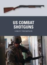 Us Combat Shotguns