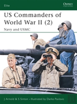 Bertrand.pt - Us Commanders Of World War Ii