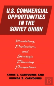 U.S. Commercial Opportunities In The Soviet Union
