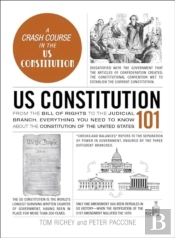 Us Constitution 101