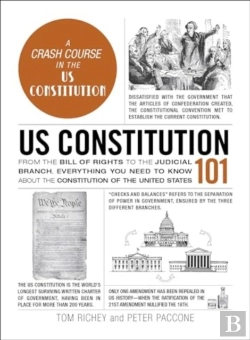 Bertrand.pt - Us Constitution 101