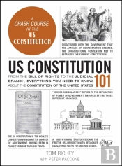 Us Constitution 101