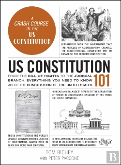 Bertrand.pt - Us Constitution 101