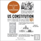 Us Constitution 101
