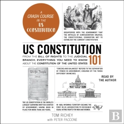 Bertrand.pt - Us Constitution 101