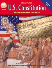 U.S. Constitution, Grades 5 - 8
