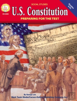 Bertrand.pt - U.S. Constitution, Grades 5 - 8