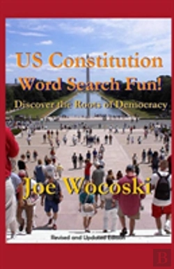 Bertrand.pt - Us Constitution Word Search Fun!