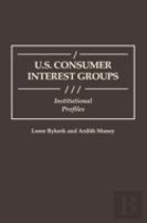 U.S. Consumer Interest Groups