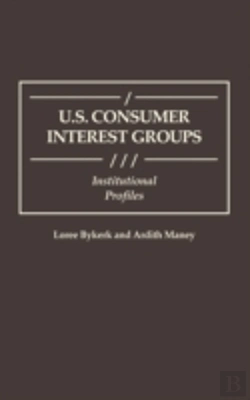 Bertrand.pt - U.S. Consumer Interest Groups