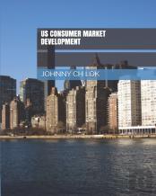 Us Consumer Market Development