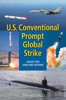 U.S. Conventional Prompt Global Strike