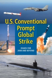 U.S. Conventional Prompt Global Strike