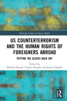 Us Counterterrorism And The Human Rights Of Foreigners Abroad