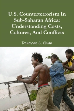 Bertrand.pt - U.S. Counterterrorism In Sub-Saharan Africa: Understanding Costs, Cultures, And Conflicts
