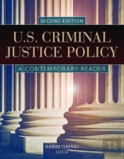 U.S. Criminal Justice Policy