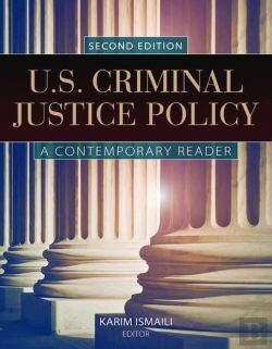 Bertrand.pt - U.S. Criminal Justice Policy