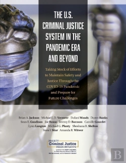Bertrand.pt - U.S. Criminal Justice System In The Pandemic Era And Beyond