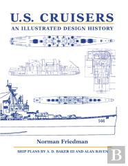 U.S. Cruisers