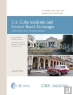 Bertrand.pt - U.S.-Cuba Academic And Science-Based Exchanges