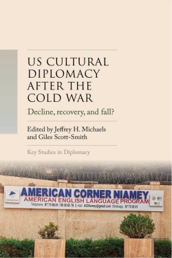 Bertrand.pt - Us Cultural Diplomacy After The Cold War