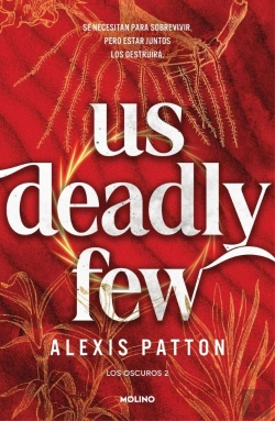 Bertrand.pt - Us Deadly Few Los Oscuros 2