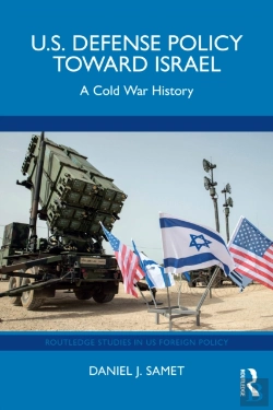 Bertrand.pt - U.S. Defense Policy Toward Israel