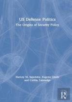Us Defense Politics