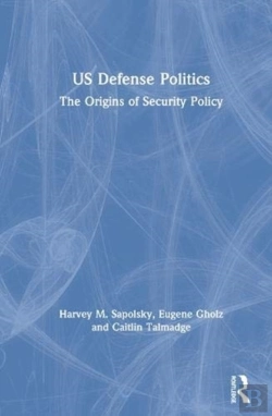 Bertrand.pt - Us Defense Politics