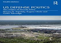 Us Defense Politics