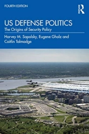 Us Defense Politics