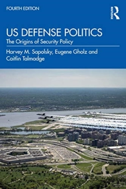 Bertrand.pt - Us Defense Politics
