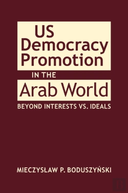 Bertrand.pt - Us Democracy Promotion In The Arab World