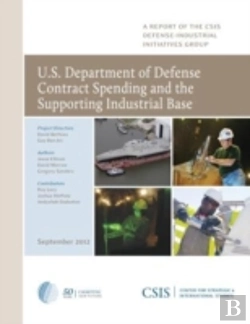 Bertrand.pt - U.S. Department Of Defense Contract Spending And The Supporting Industrial Base