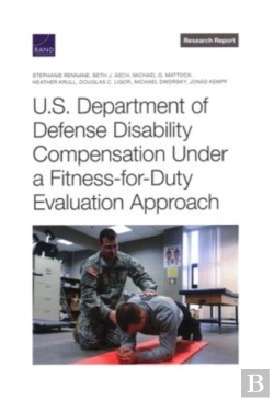 Bertrand.pt - U.S. Department Of Defense Disability Compensation Under A Fitness-For-Duty Evaluation Approach
