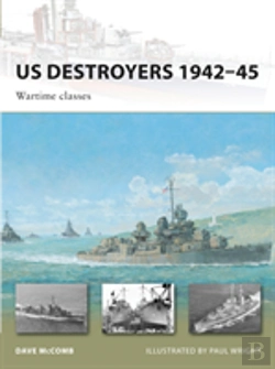 Bertrand.pt - Us Destroyers 1942â€“45