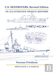 U.S. Destroyers, Revised Edition