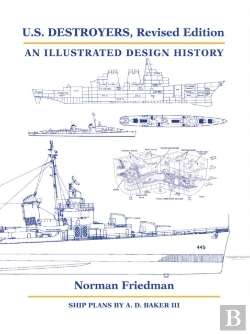 Bertrand.pt - U.S. Destroyers, Revised Edition