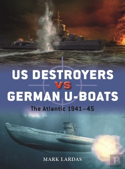 Bertrand.pt - Us Destroyers Vs German U-Boats