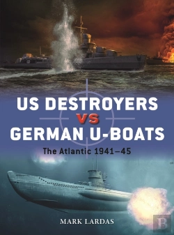 Bertrand.pt - Us Destroyers Vs German U-Boats