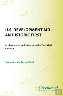 Bertrand.pt - U.S. Development Aid--An Historic First