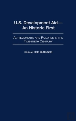 Bertrand.pt - U.S. Development Aid--An Historic First