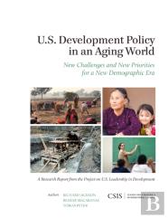 U.S. Development Policy In An Aging World