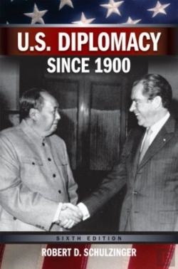 Bertrand.pt - U.S. Diplomacy Since 1900