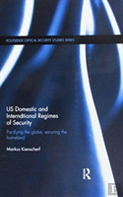 Bertrand.pt - Us Domestic And International Regimes Of Security